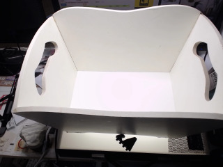 鄉村風木製手工