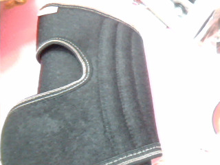 腿用品2入
