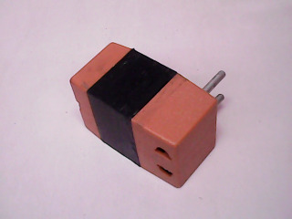 降壓器-220-110V50W