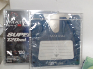 磁碟片