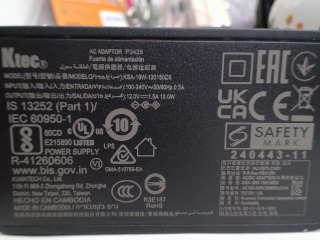 變壓器