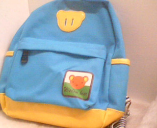 兒童後背包