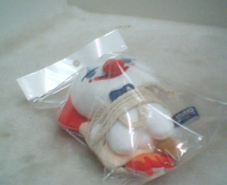 公仔娃娃