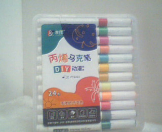馬克筆