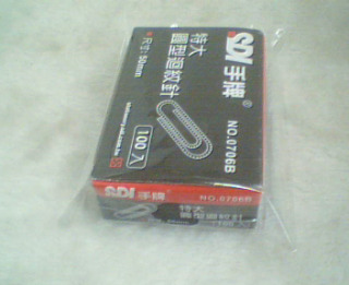 迴紋針