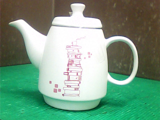 茶壺