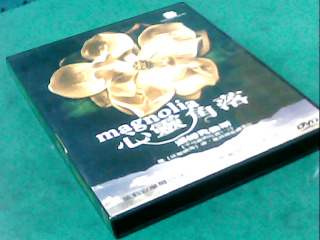 DVD-心靈角落