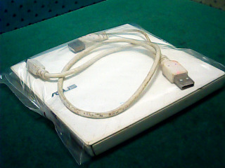 外接式DVD光碟機