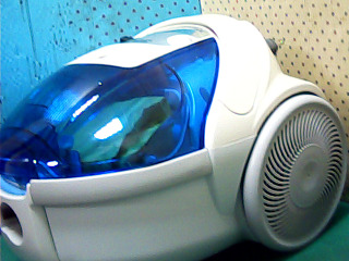 全新日立吸塵器