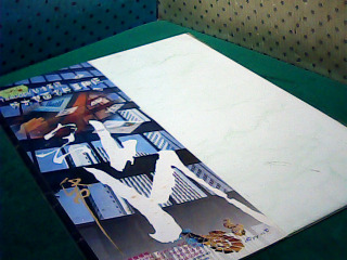 名片影印專用紙