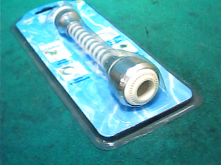 水龍頭延伸花灑