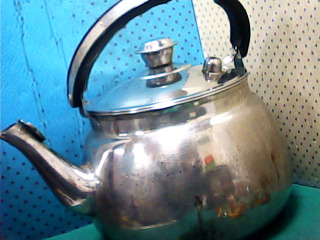 開水壺