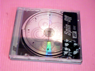 CD