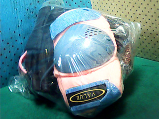 運動用品六件組