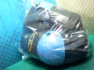 運動用品六件組