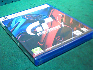 PS5遊戲片(未拆)