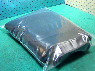 膝部用品2入