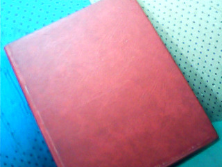 資料冊