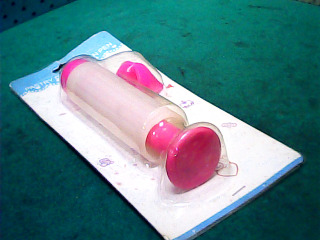 奶油擠花器
