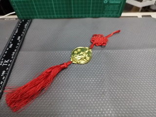 吊飾