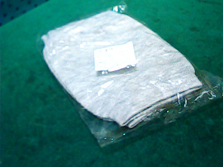 膝部用品