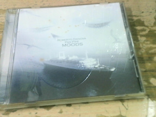 CD MOODS