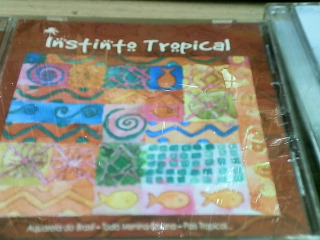 CD INSTINTO