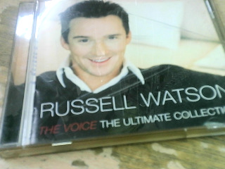 CD RUSSELL WATSON
