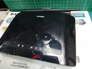 無線路由器