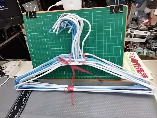 衣架