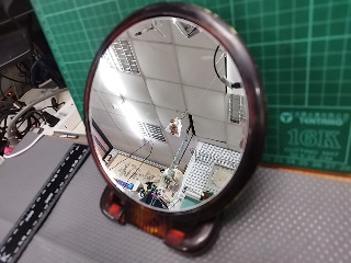 鏡子