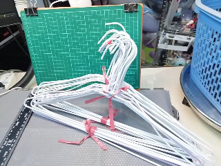 衣架