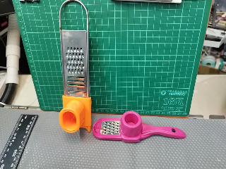 切菜