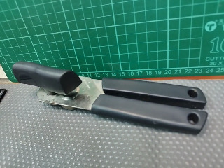 開罐頭