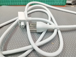 蘋果電源延長線
