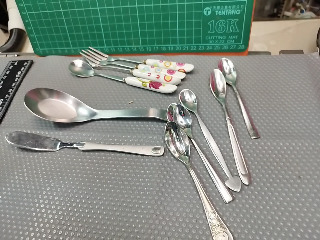餐具