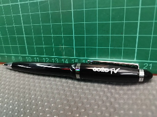 GOODTV原子筆