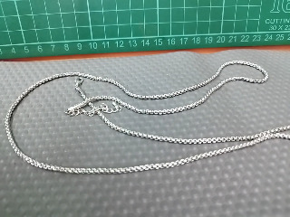 金屬鍊