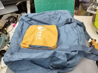 袋子