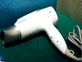 奈米水離子吹風機