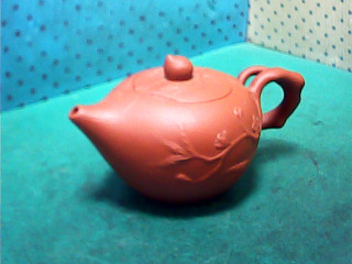 茶壺