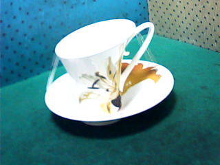 杯盤組