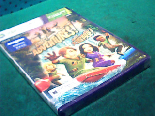 XBOX360遊戲片(未拆)