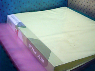 資料冊-單售