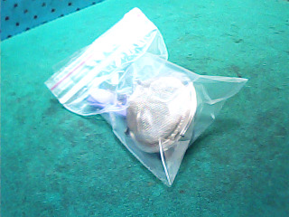 泡茶球