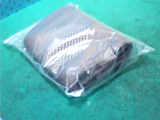 膝部用品2入