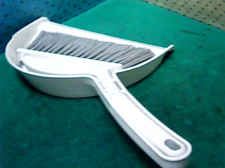 小掃把組