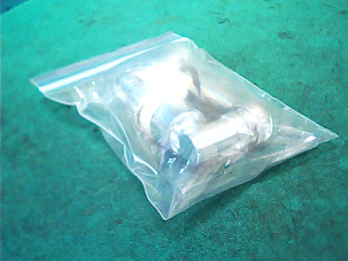 萬向水龍頭