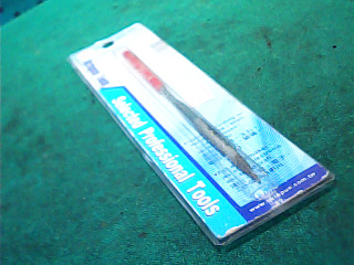 銼刀
