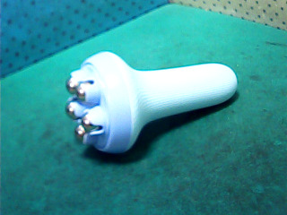 按摩器